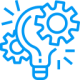project-management-blue